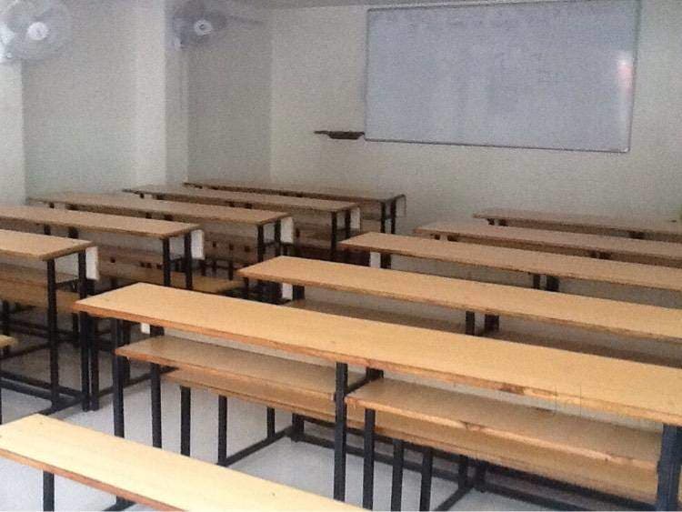 Chaitanya's Academy CHAITANYA'S ACADEMY photo 1